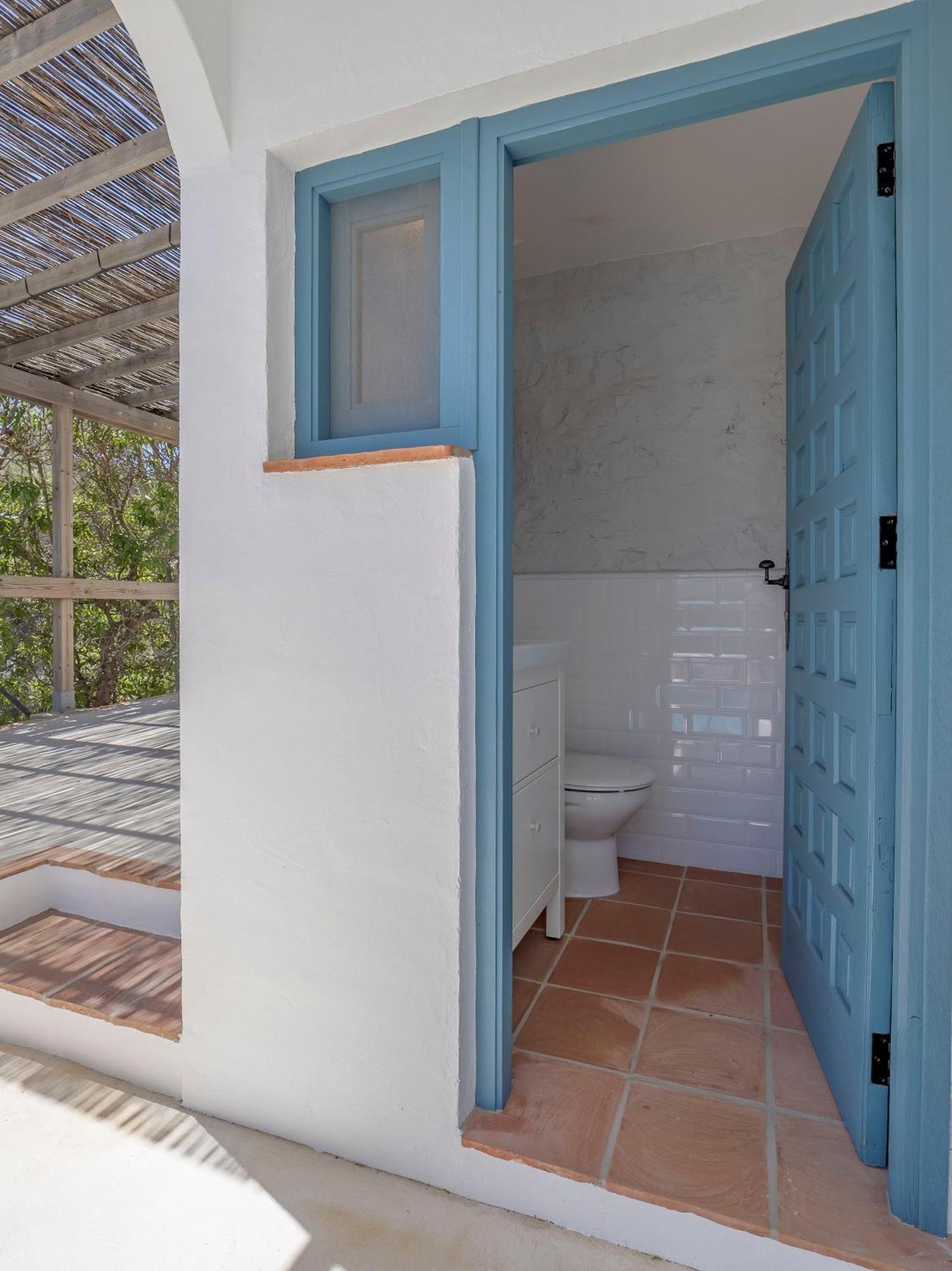 Villa Tosalet Pomelo Jávea エクステリア 写真
