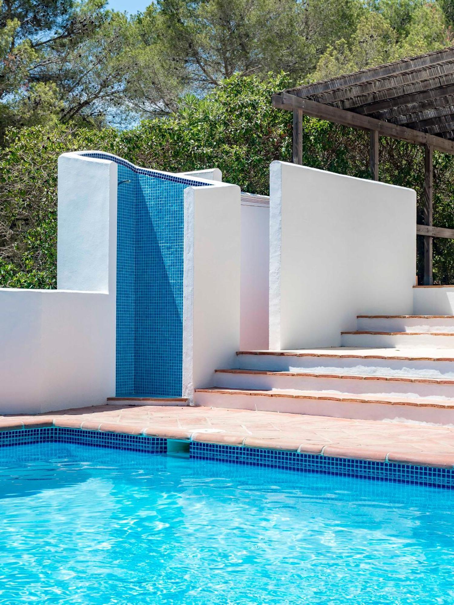 Villa Tosalet Pomelo Jávea エクステリア 写真