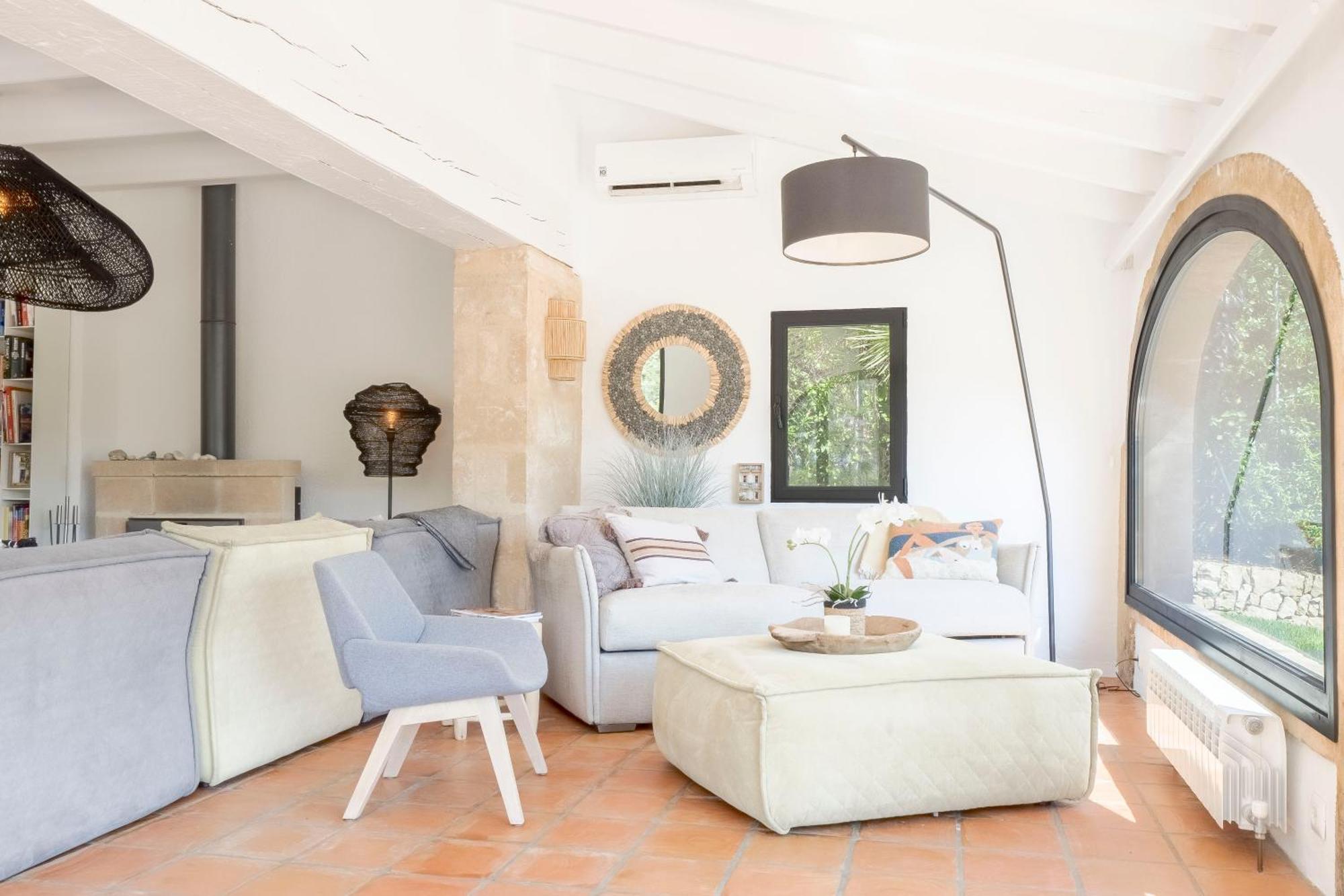 Villa Tosalet Pomelo Jávea エクステリア 写真