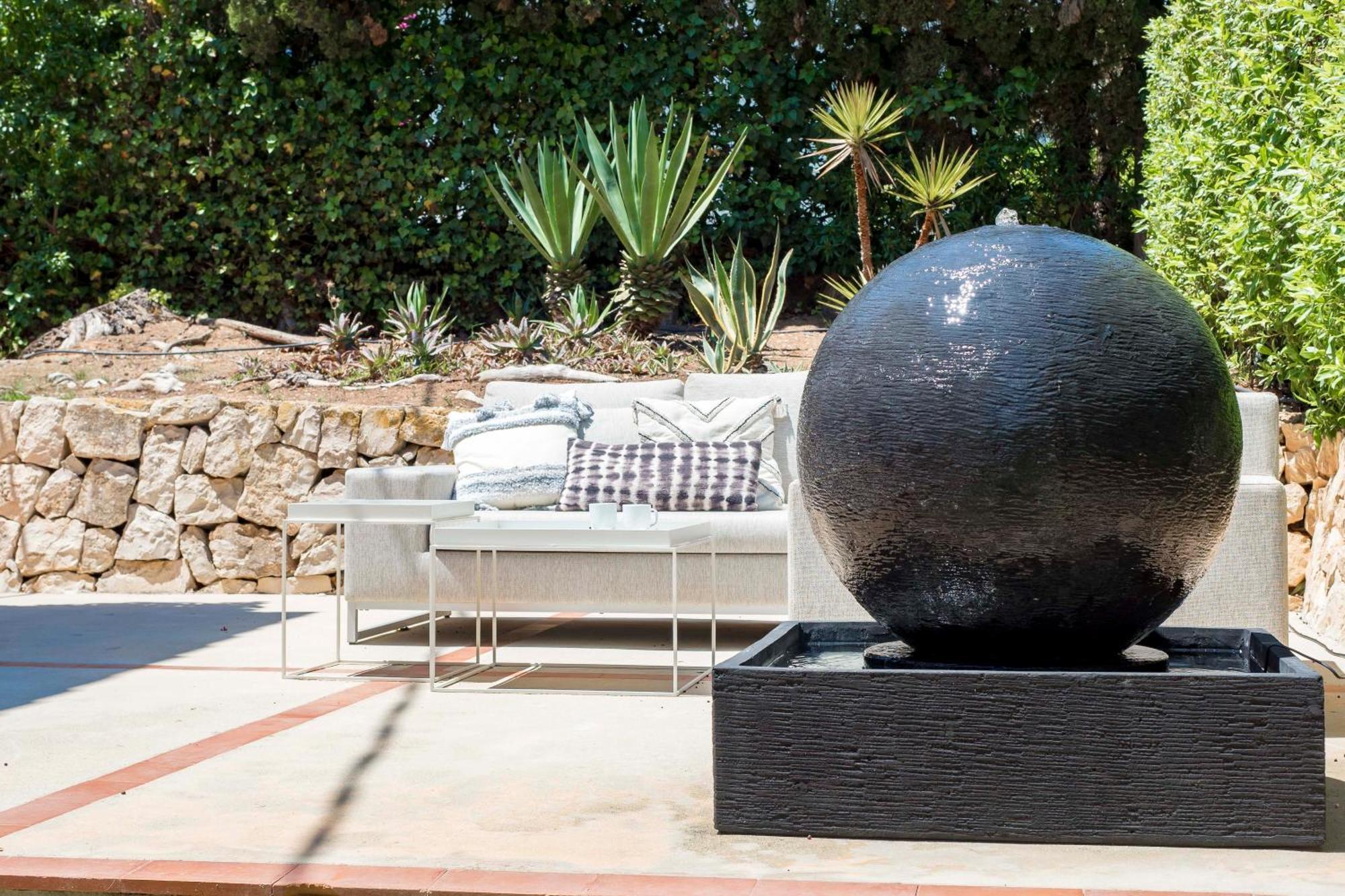 Villa Tosalet Pomelo Jávea エクステリア 写真