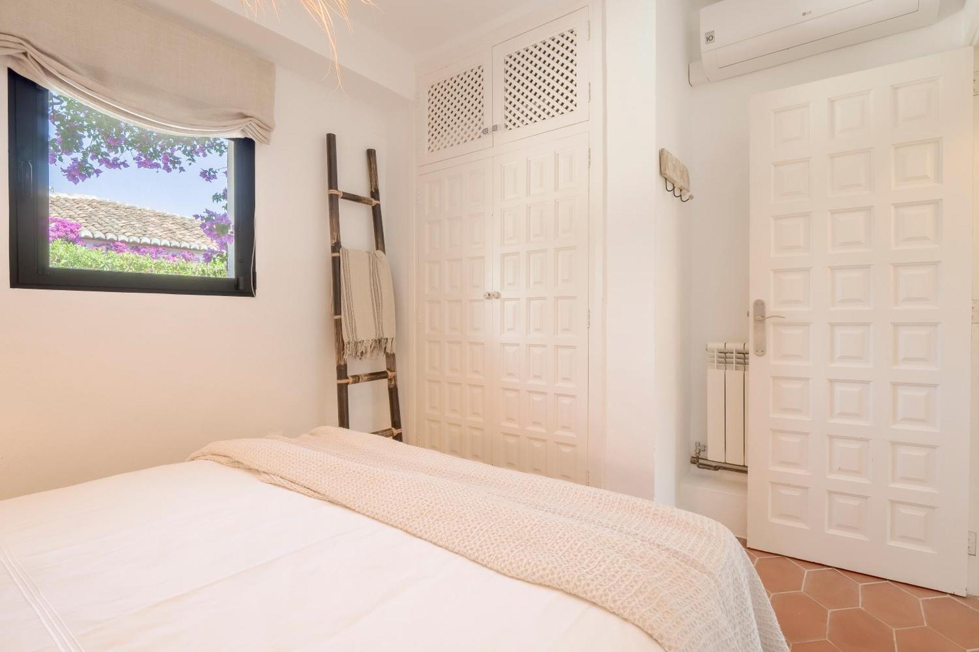 Villa Tosalet Pomelo Jávea エクステリア 写真